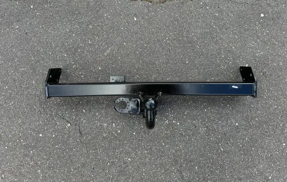 Nissan Terrano Tow bar 