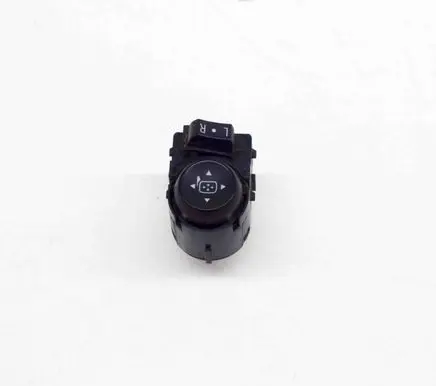 Opel Insignia A Wing mirror switch 23204016