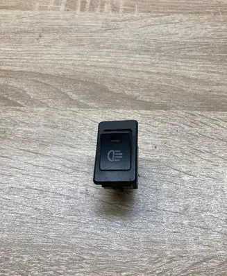 Peugeot 406 Light switch Lightswitch