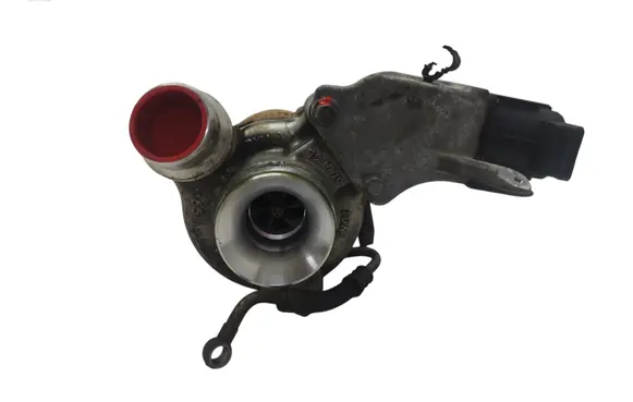 BMW X1 E84 Turbo 4933500240 860689301A