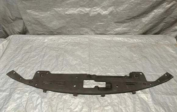 KIA Optima Engine bonnet/hood lock trim molding 86360-2T500