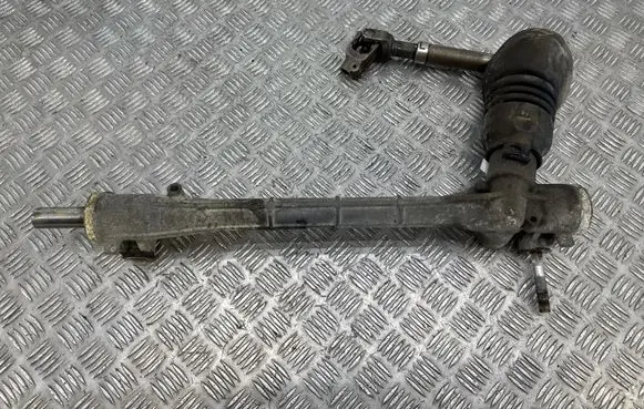 Toyota Auris E180 Steering rack 4551002330