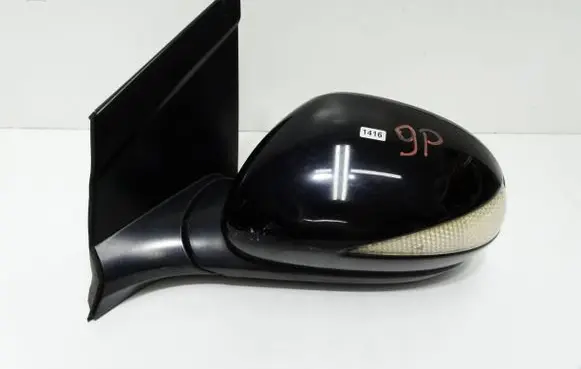 Honda Civic Front door electric wing mirror 76250SMGE214M1 145147 97310919