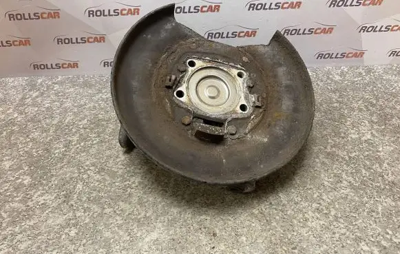 Volvo S60 Rear wheel hub spindle/knuckle 