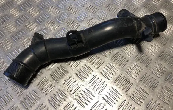 Opel Signum Intercooler hose/pipe 55350916 2407177