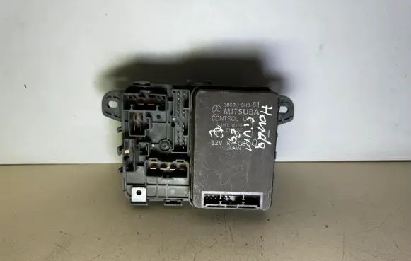 Honda Civic Fuse module 38600SH3G1 38600SH3