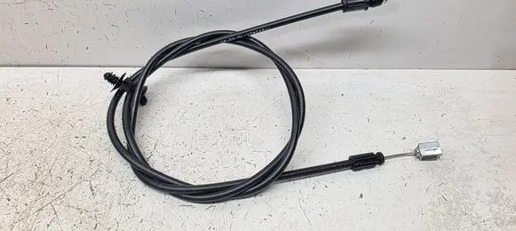 Peugeot 3008 II Rear seat cable / handle 9814120180
