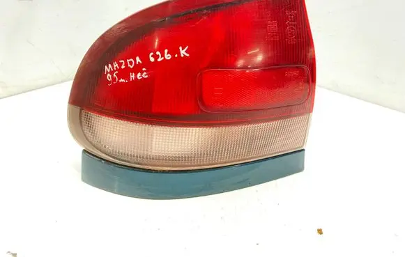 Mazda 626 Rear/tail lights