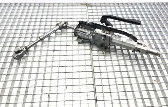 Skoda Octavia Mk3 (5E) Steering wheel axle 5Q1419502AK