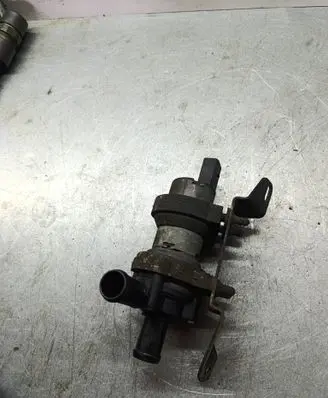 Volkswagen Sharan Electric auxiliary coolant/water pump 035959209e
