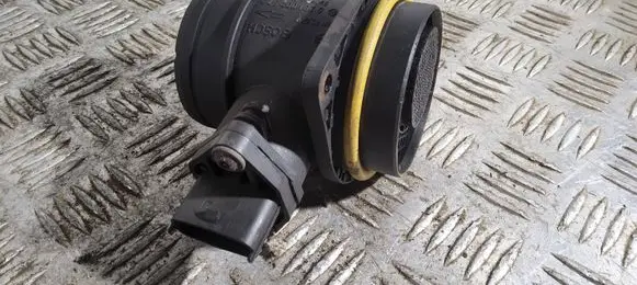 Chrysler PT Cruiser Mass air flow meter 05033109AB 0281002572
