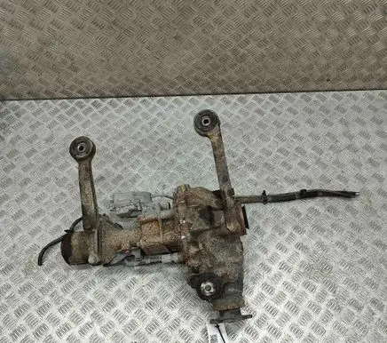 Toyota Hilux (AN120, AN130) Front differential 411100KA80