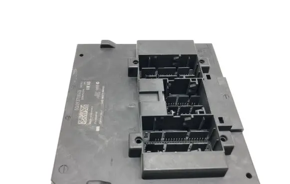 Audi A3 S3 8V Comfort/convenience module 5Q0937084G 5WK50266J BCMPQ37H