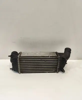 Citroen Berlingo Intercooler radiator 9684212480 1IA2001 M144105