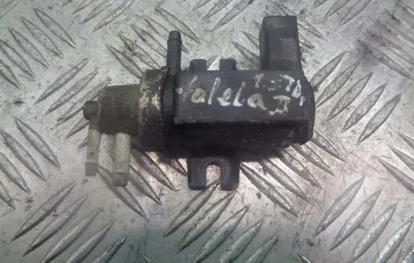 Seat Toledo II (1M) Turbo solenoid valve