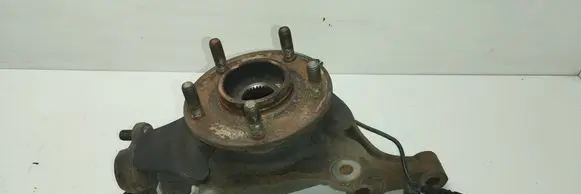 KIA Optima Front wheel hub