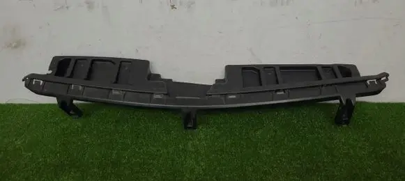 Mitsubishi Space Star Engine bonnet/hood lock trim molding 6400j648