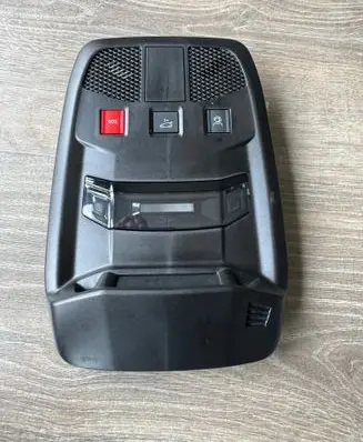 Alfa Romeo Junior Front seat light 98456740ZD 9814757480