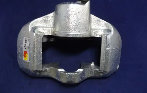Renault Clio I Front brake caliper 0986473101 7701202985 BOSCH