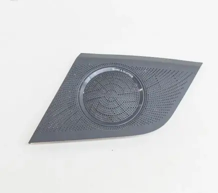 Audi A5 8T 8F Dash center speaker trim cover 8T0857227A