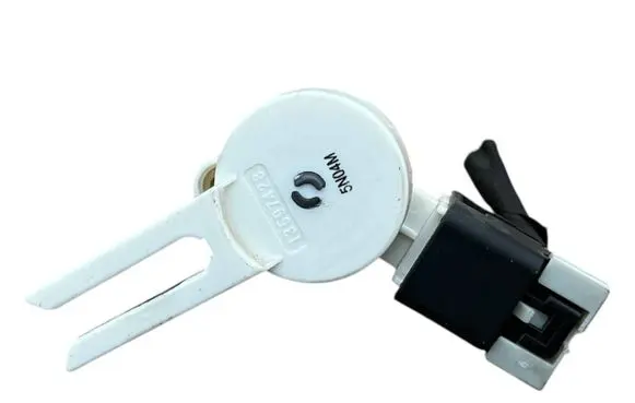 Opel Astra K Brake pedal sensor switch 13597428 5N04M