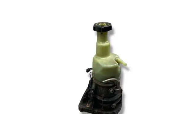 Power steering pump