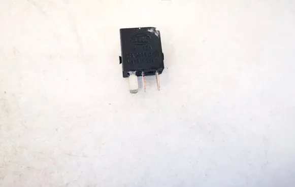 Mercedes-Benz C W203 Other relay 0025421119 4ra007813-00