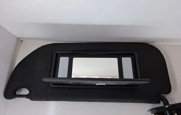Citroen DS5 Sun visor
