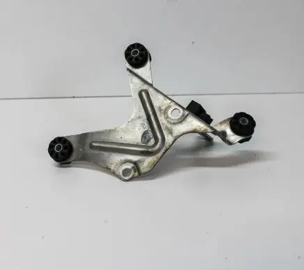 BMW 5 F10 F11 ABS pump bracket 6775355