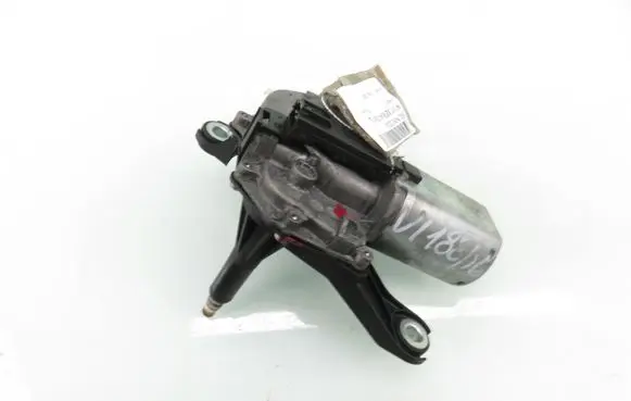 Opel Meriva A Rear window wiper motor 
