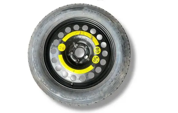 Mercedes-Benz ML W164 R18 spare wheel A644000002