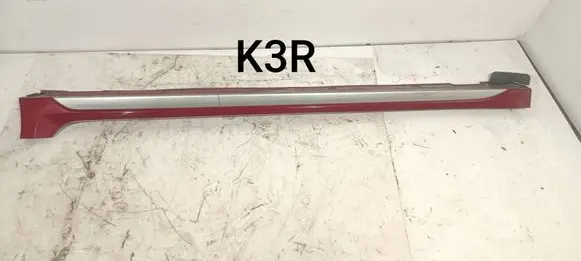 KIA Optima Sill 87753D4200