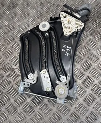 Mercedes-Benz SLK R172 Rear door window regulator with motor A1726700103