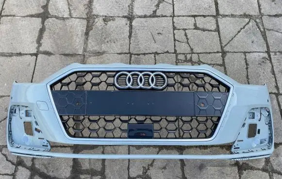 Audi A1 Front bumper 82A807437