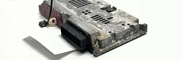 Audi A8 S8 D5 Camera control unit module 4K4907108F