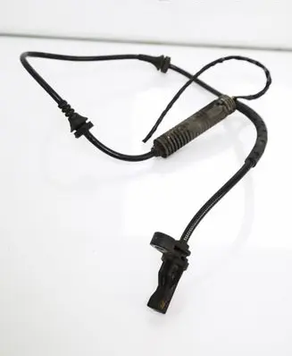 BMW 3 E90 E91 ABS brake wheel speed sensor 10071161573