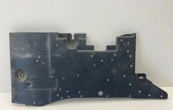 Peugeot 5008 Other under body part 9820153180