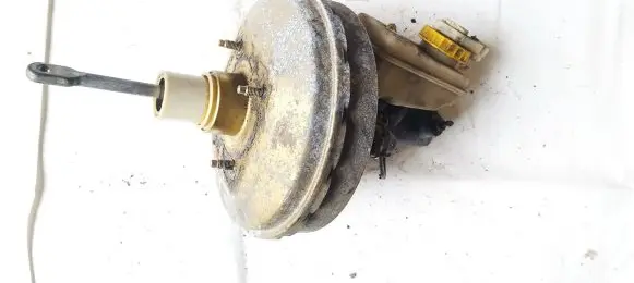 Fiat Bravo - Brava Brake booster