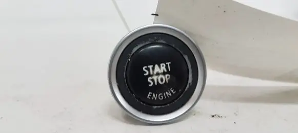 BMW 3 E90 E91 Engine start stop button switch 915494504 10862510