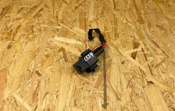 Mini Cooper F57 Coolant fan relay 9207913