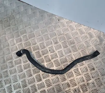 BMW 7 E65 E66 Engine coolant pipe/hose 64218377699