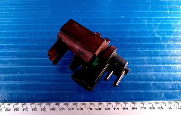 Ford S-MAX Turbo solenoid valve 6G9Q9E882