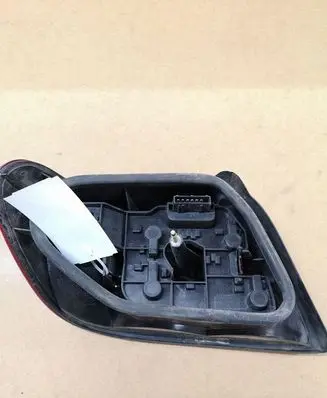 Citroen Xsara Rear/tail lights 2534