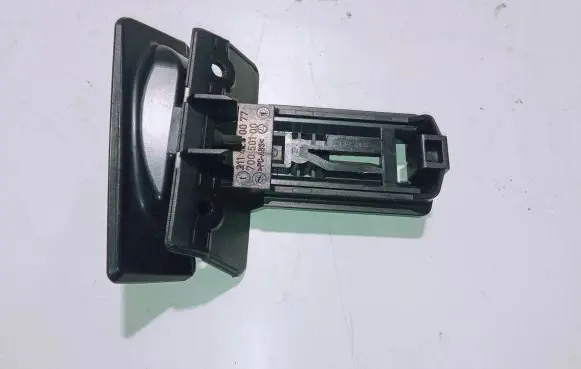 Mercedes-Benz E W211 Hand brake release handle 2114200077