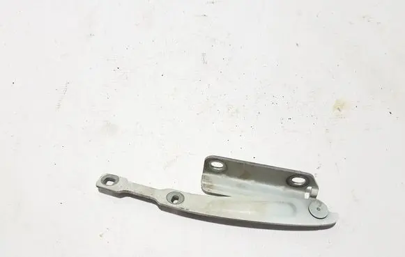 Dacia Dokker Engine bonnet/hood hinges 654001891R