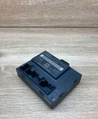 Audi Q7 4L Door control unit/module 4L0959794B 4L0910795B