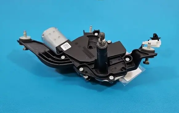 Hyundai i20 (GB IB) Rear window wiper motor 98700C8000 IMPRK1567941