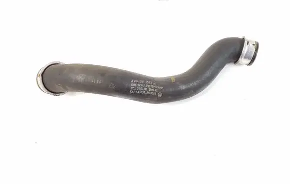 Mercedes-Benz E C207 W207 Engine coolant pipe/hose A2045011582