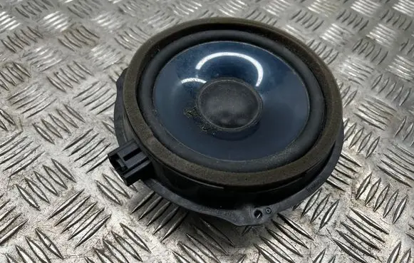 Ford S-MAX Rear door speaker 6M2T18808FC 6M2T18808