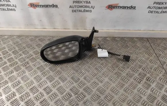 Volkswagen Sharan Front door electric wing mirror E1010415 E1010414